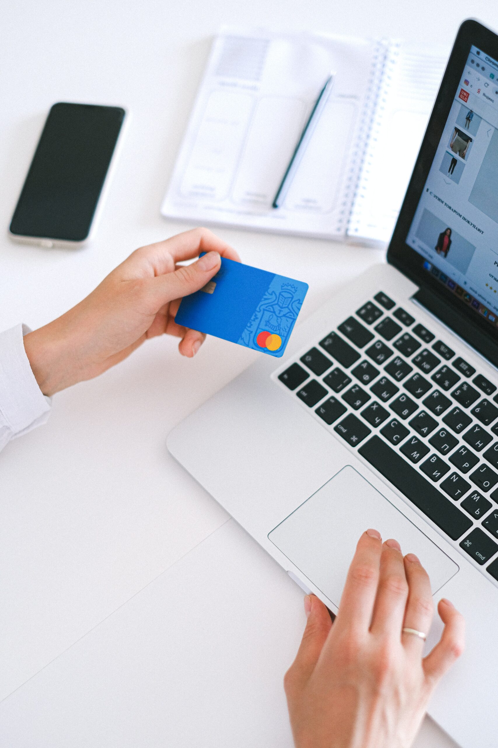 online shopping Safe online shopping tips.