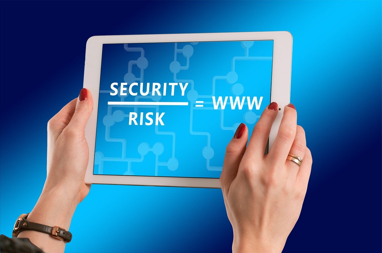 Human Risk Management With Technology Human risk management with technology