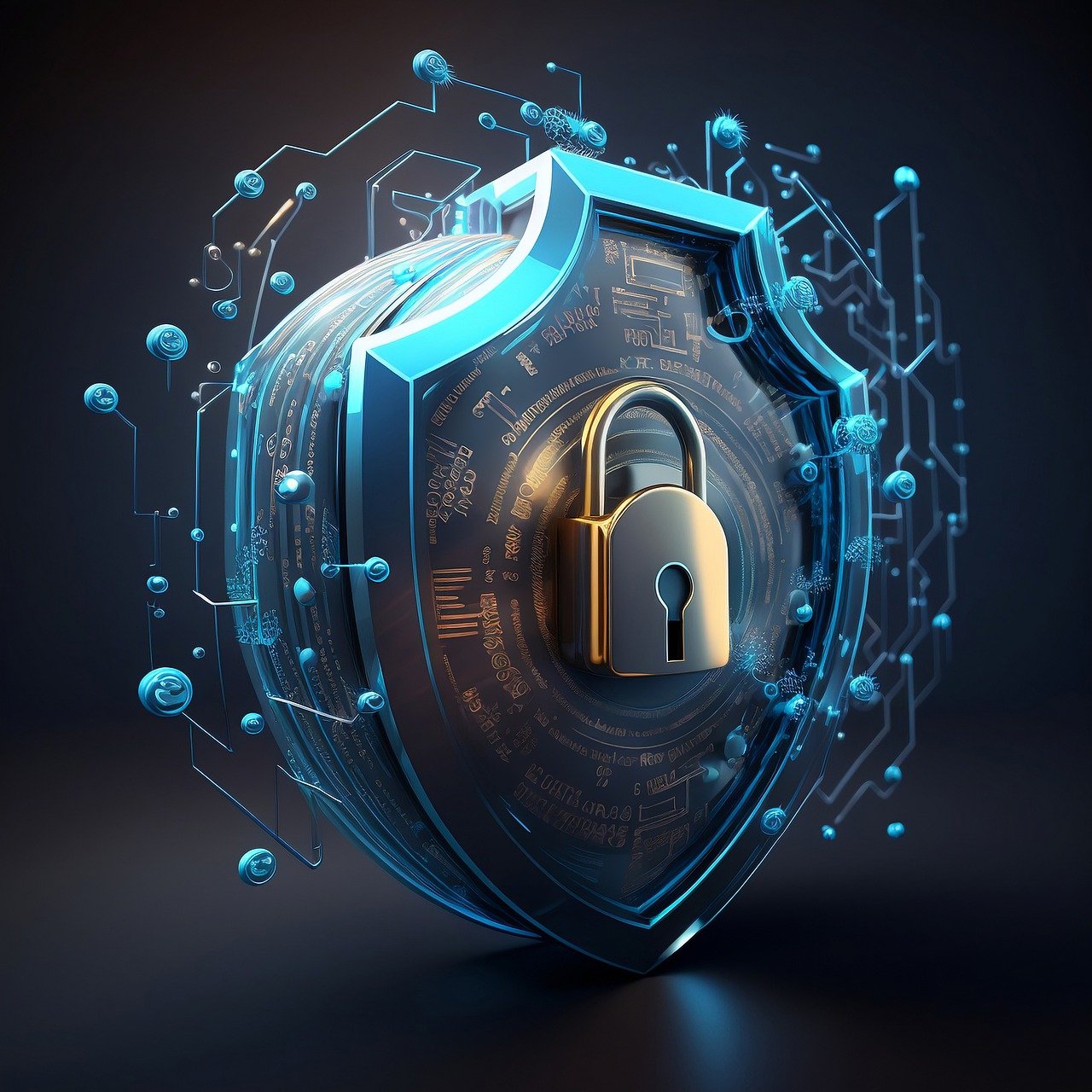 Small business cybersecurity Small business cybersecurity
