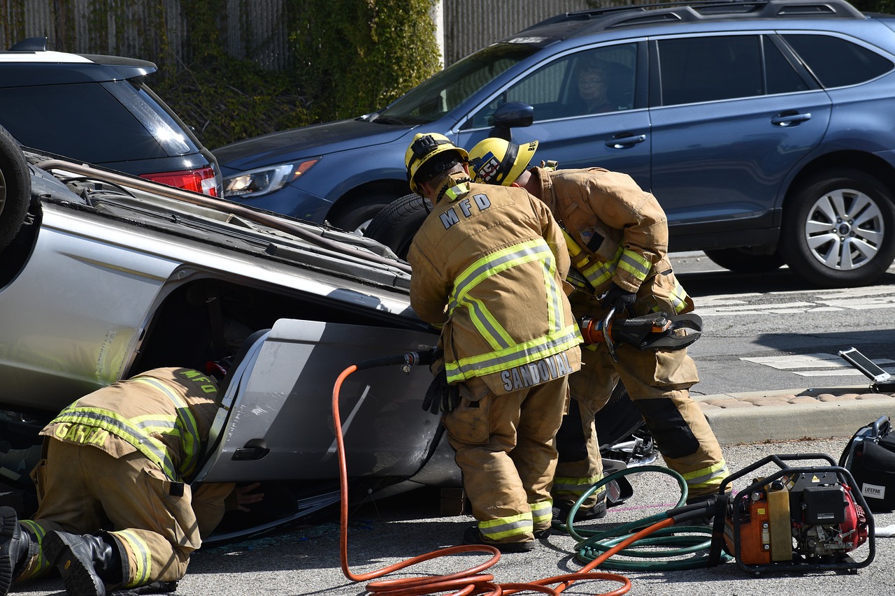 Incident response