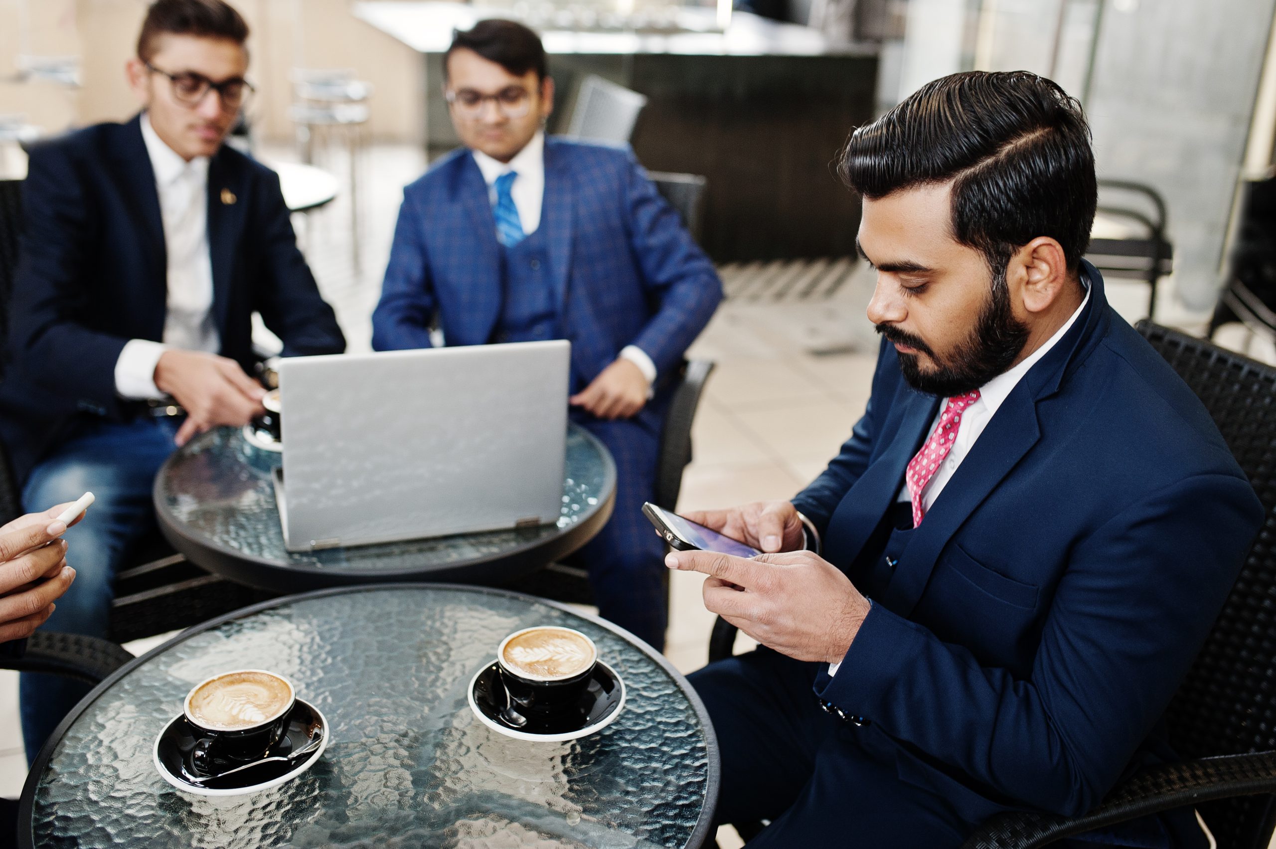 Threat Alliance | Understanding IT Compliance: How Managed IT Services Help Small Businesses Stay Compliant IT Compliance
