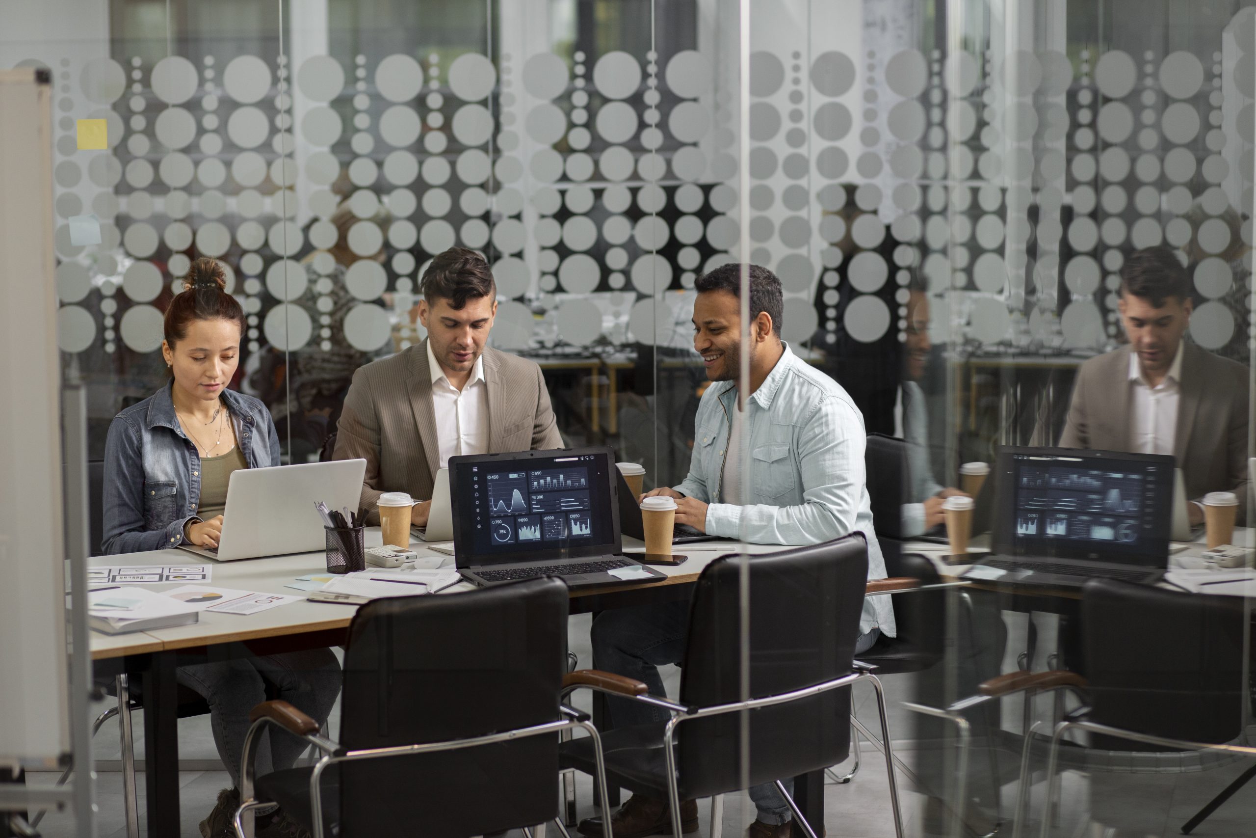 Threat Alliance | Top Signs Your Small Business Needs Managed IT Services IT services