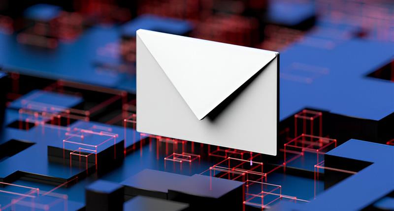 Email Encryption
