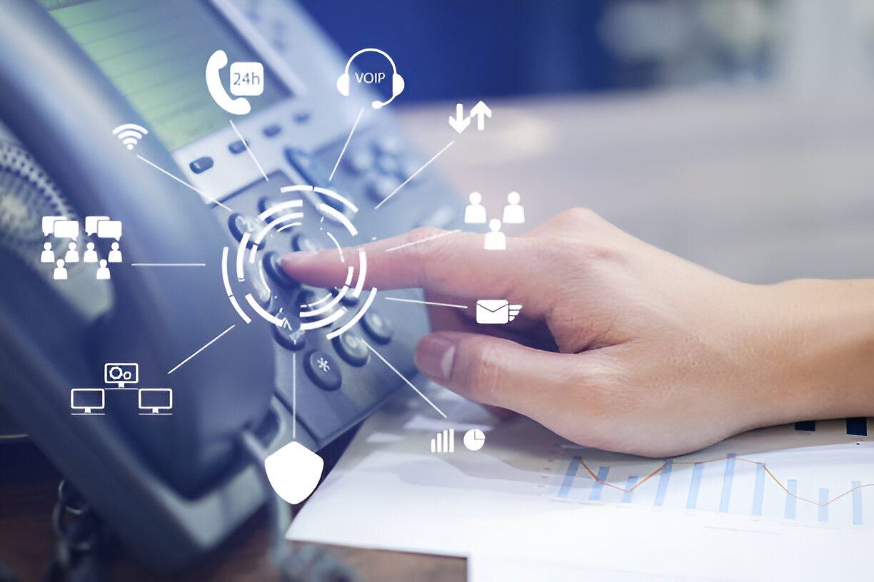 VOIP Benefits