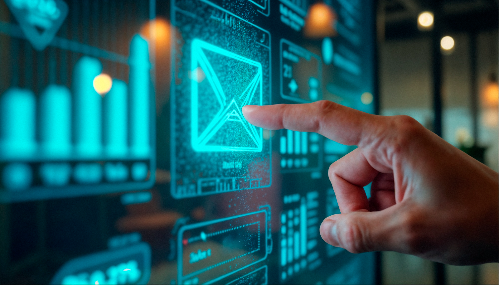 Email Security Email Security