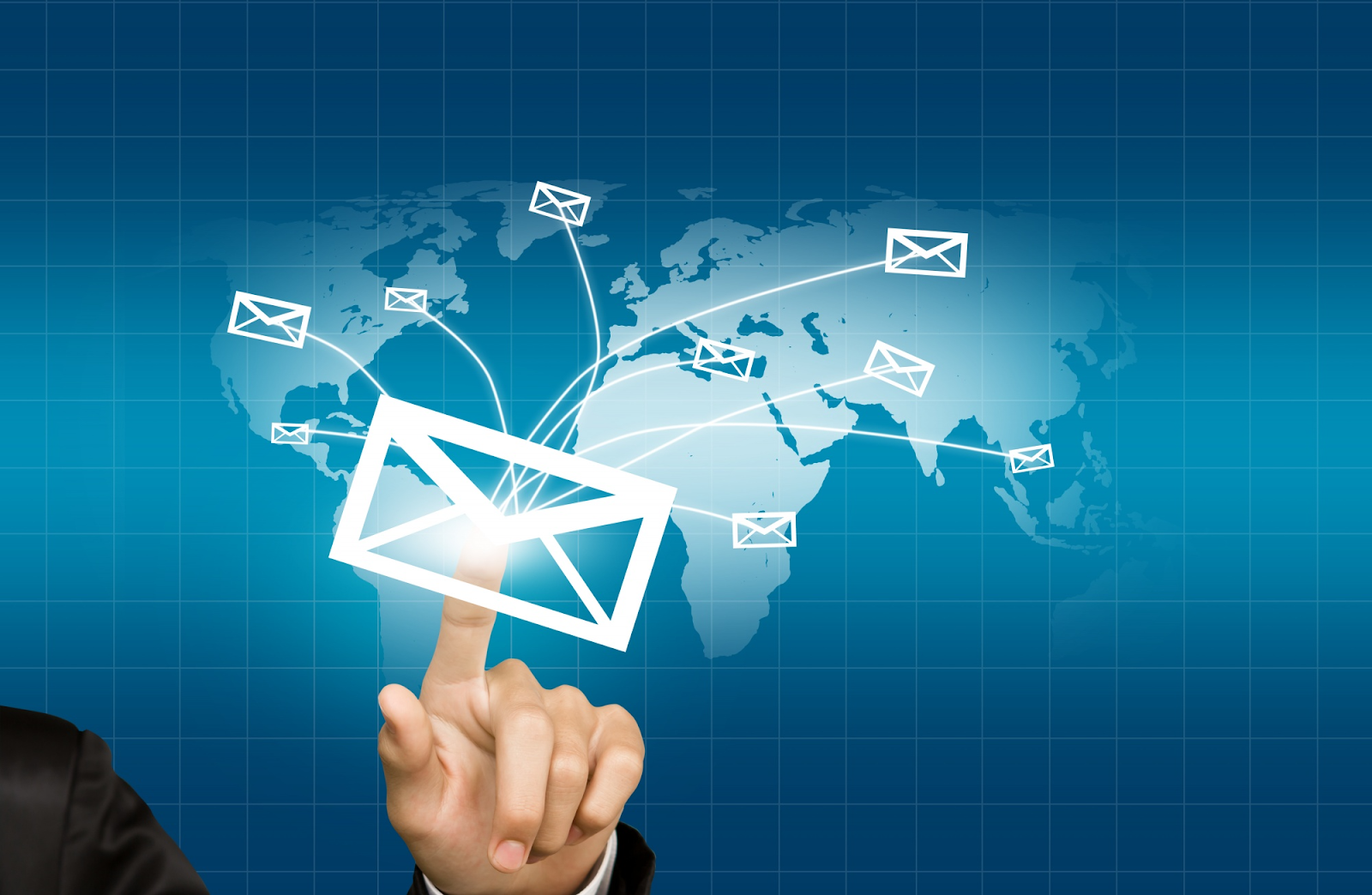 Email Security Solutions Email Security Solutions