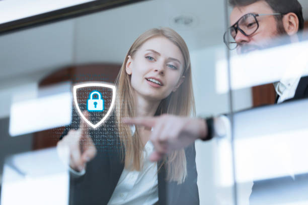 Cybersecurity Consulting Services