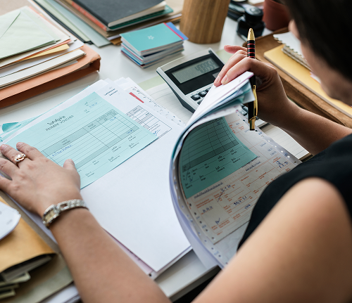 what your gain What You Gain from Financial IT Security